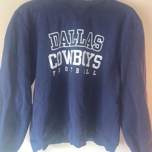 ⚡️ Vintage Dallas cowboys sweatshirt ⚡️